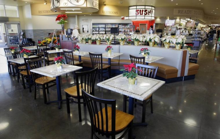 Reasor's